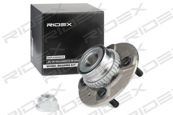 Ridex 654W1069 Wheel bearing kit 654W1069