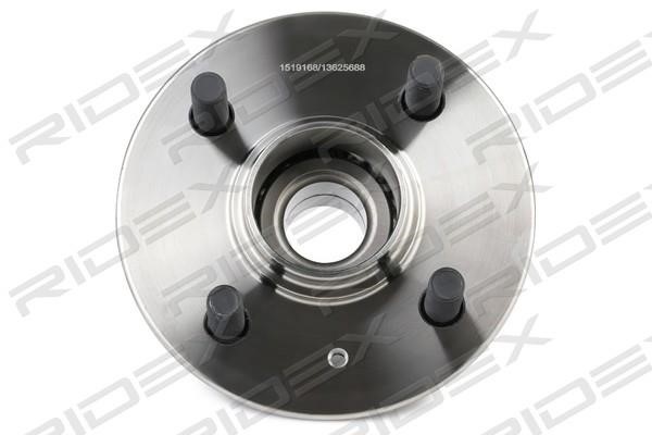 Wheel bearing kit Ridex 654W1069