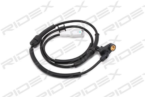 Ridex Sensor, wheel speed – price