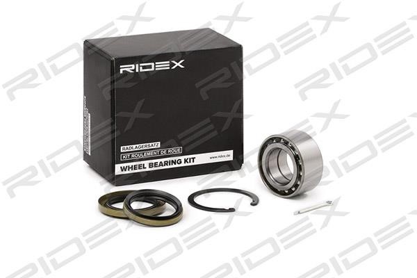 Ridex 654W0283 Wheel bearing kit 654W0283