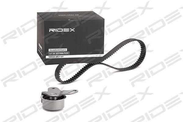 Ridex 307T0128 Timing Belt Kit 307T0128