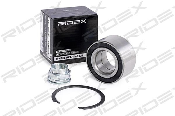 Ridex 654W0697 Wheel bearing kit 654W0697