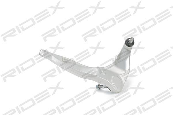 Track Control Arm Ridex 273C0083