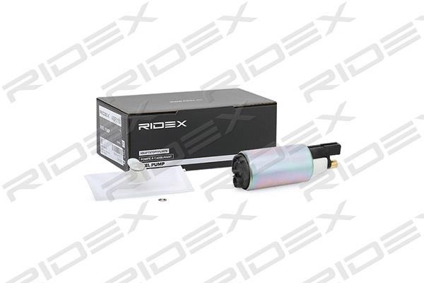 Ridex 458F0150 Fuel pump 458F0150