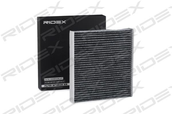 Ridex 424I0296 Filter, interior air 424I0296