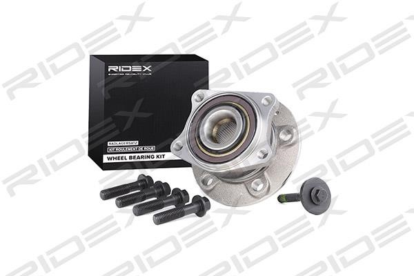 Ridex 654W0264 Wheel bearing kit 654W0264