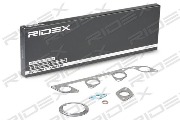 Ridex 2420M0019 Turbine mounting kit 2420M0019