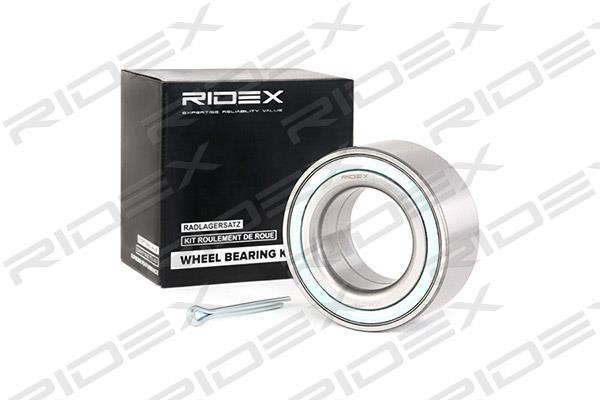 Ridex 654W0276 Wheel bearing kit 654W0276
