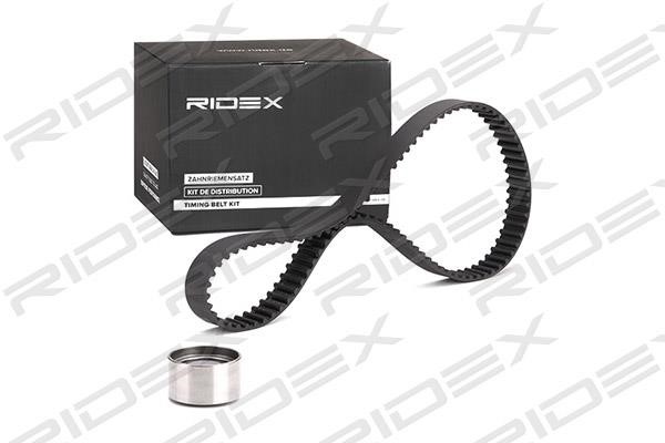 Ridex 307T0070 Timing Belt Kit 307T0070