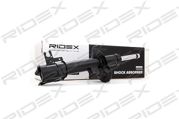 Ridex 854S0228 Front right gas oil shock absorber 854S0228