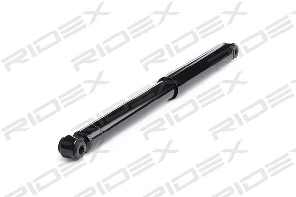 Ridex 854S0248 Rear oil and gas suspension shock absorber 854S0248