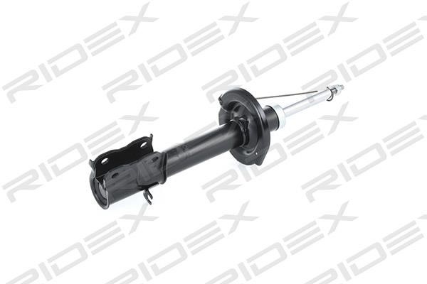 Ridex 854S0521 Front Left Gas Oil Suspension Shock Absorber 854S0521