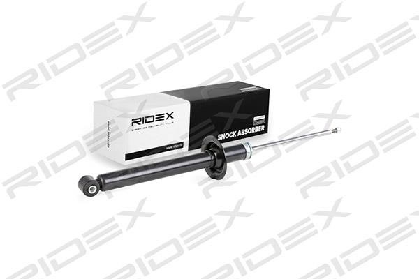 Ridex 854S0864 Rear oil shock absorber 854S0864