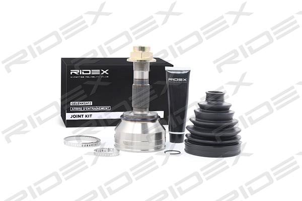 Ridex 5J0116 Joint kit, drive shaft 5J0116