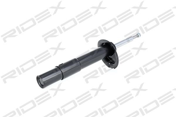 Ridex 854S0906 Front Left Gas Oil Suspension Shock Absorber 854S0906
