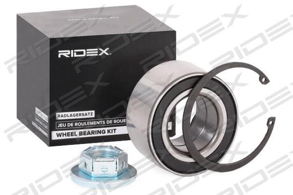 Ridex 654W1022 Wheel bearing kit 654W1022