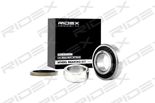 Ridex 654W0440 Wheel bearing kit 654W0440