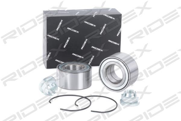 Ridex 654W0653 Wheel bearing kit 654W0653
