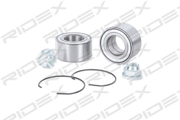 Wheel bearing kit Ridex 654W0653