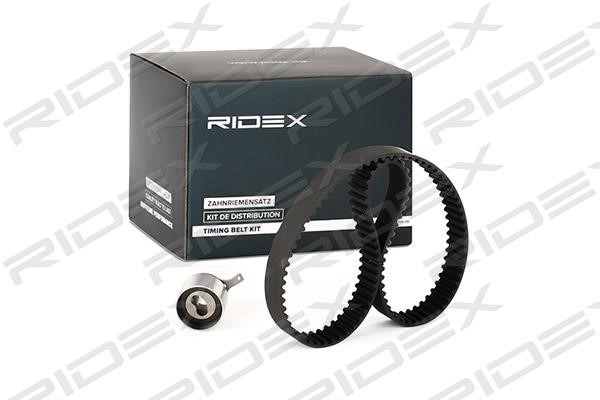 Ridex 307T0215 Timing Belt Kit 307T0215