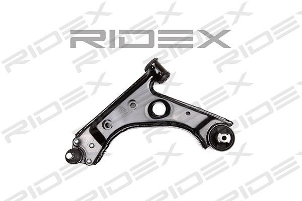Ridex 273C0166 Track Control Arm 273C0166