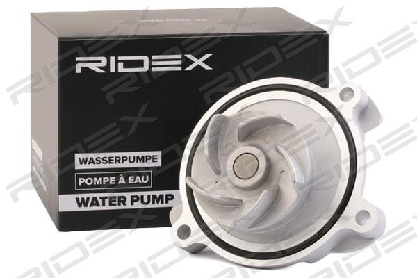 Ridex 1260W0109 Water pump 1260W0109