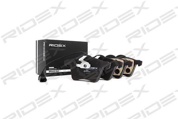Buy Ridex 402B0130 – good price at EXIST.AE!