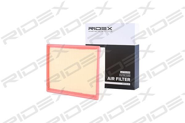 Ridex 8A0354 Air filter 8A0354