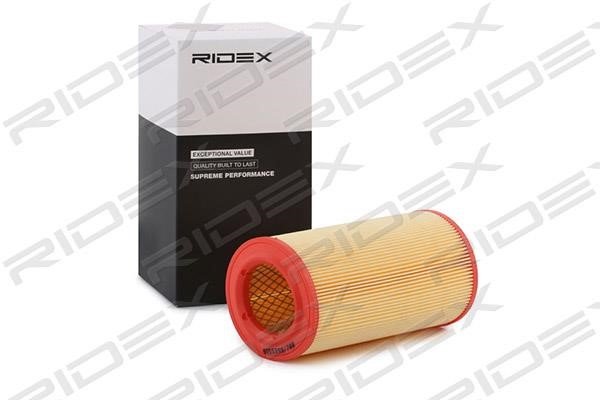 Ridex 8A0239 Air filter 8A0239