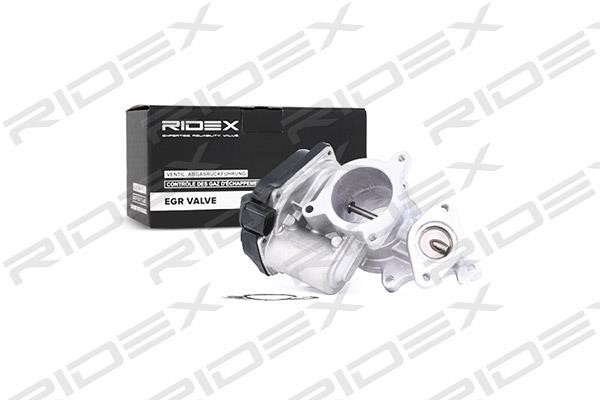 Buy Ridex 1145E0006 – good price at EXIST.AE!