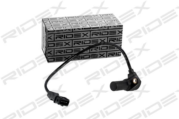 Ridex 833C0049 Crankshaft position sensor 833C0049