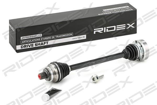 Ridex 13D0699 Drive shaft 13D0699