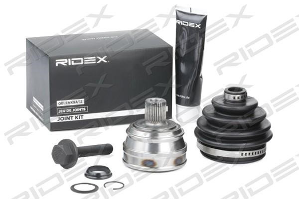 Ridex 5J0299 Joint kit, drive shaft 5J0299