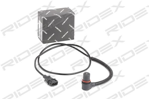 Ridex 833C0146 Crankshaft position sensor 833C0146