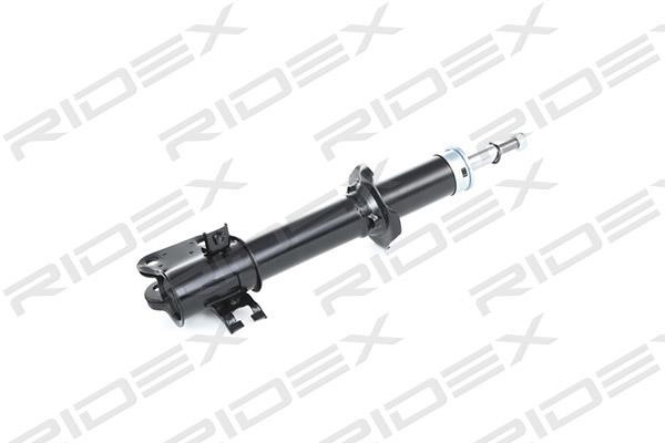 Ridex 854S0550 Front Left Gas Oil Suspension Shock Absorber 854S0550