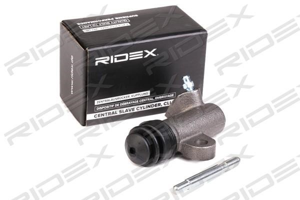 Ridex 620S0055 Clutch slave cylinder 620S0055