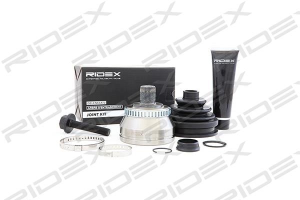 Ridex 5J0004 Joint kit, drive shaft 5J0004