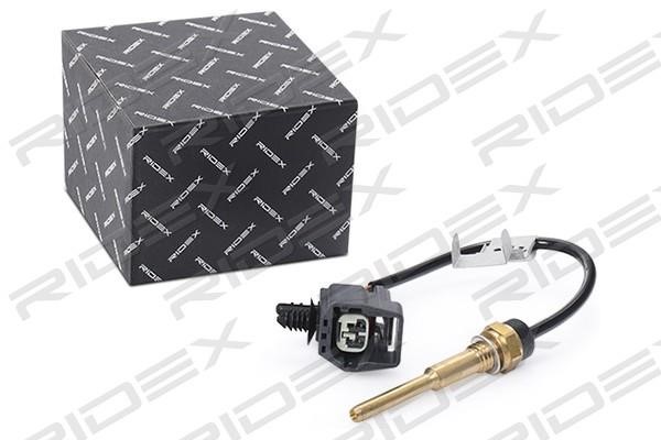 Ridex 830C0055 Sensor, coolant temperature 830C0055