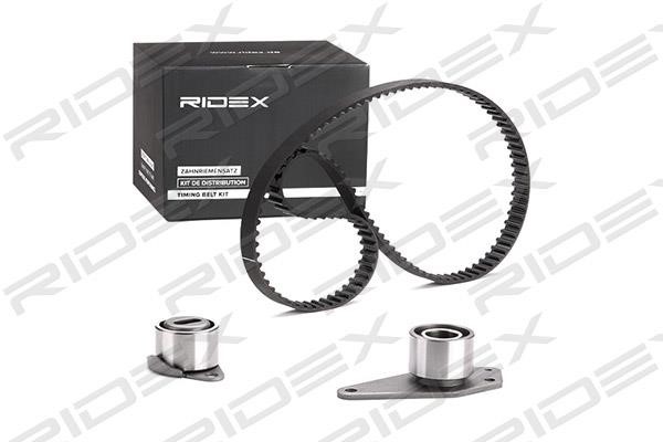 Ridex 307T0032 Timing Belt Kit 307T0032