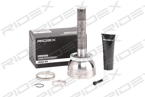 Ridex 5J0185 Joint kit, drive shaft 5J0185