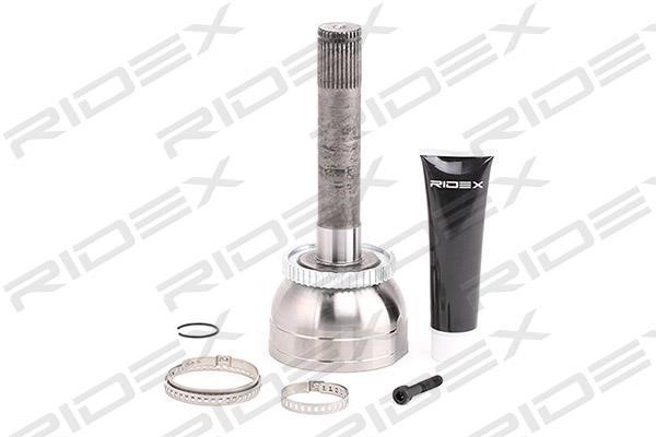 Joint kit, drive shaft Ridex 5J0185