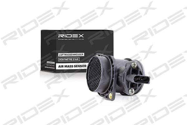 Ridex 3926A0009 Air mass sensor 3926A0009