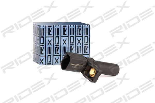 Ridex 833C0002 Crankshaft position sensor 833C0002