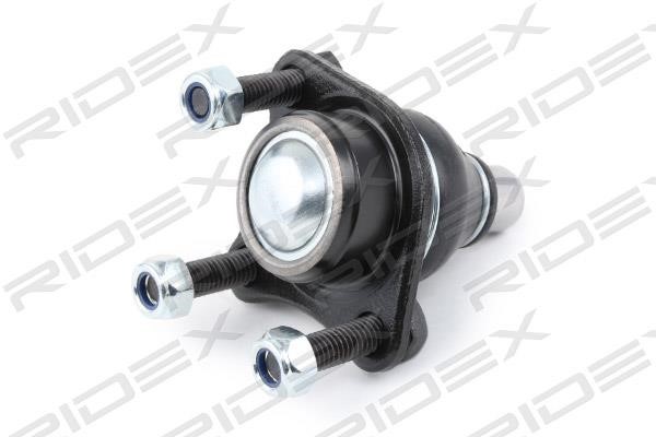 Ridex 2462S0355 Ball joint 2462S0355
