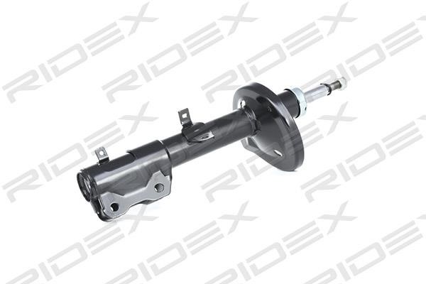 Ridex 854S0128 Rear right gas oil shock absorber 854S0128