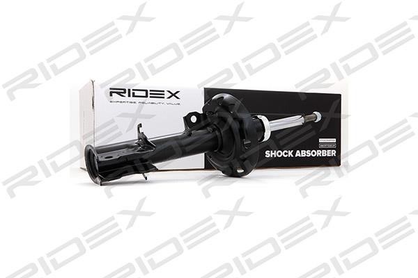 Ridex 854S0146 Front right gas oil shock absorber 854S0146