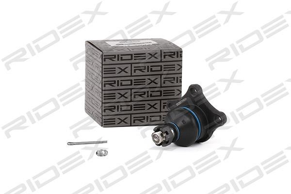 Ridex 2462S0095 Ball joint 2462S0095