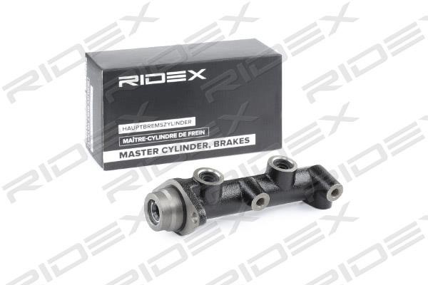 Ridex 258M0049 Brake Master Cylinder 258M0049