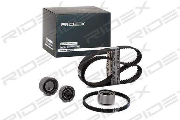 Ridex 307T0054 Timing Belt Kit 307T0054