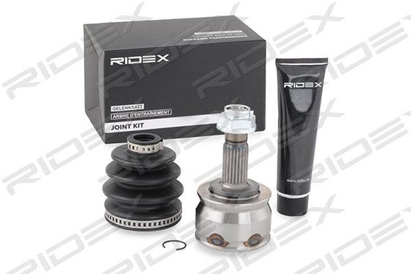 Ridex 5J0208 Joint kit, drive shaft 5J0208